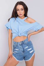 Blouse model 167217 Fancy - Trendyglobal 