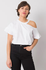 Blouse model 167217 Fancy - Trendyglobal 