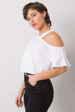 Blouse model 167217 Fancy - Trendyglobal 