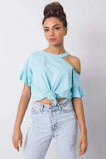 Blouse model 167217 Fancy - Trendyglobal 