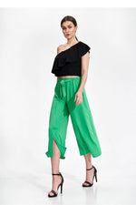 Women trousers model 167232 Figl - Trendyglobal 