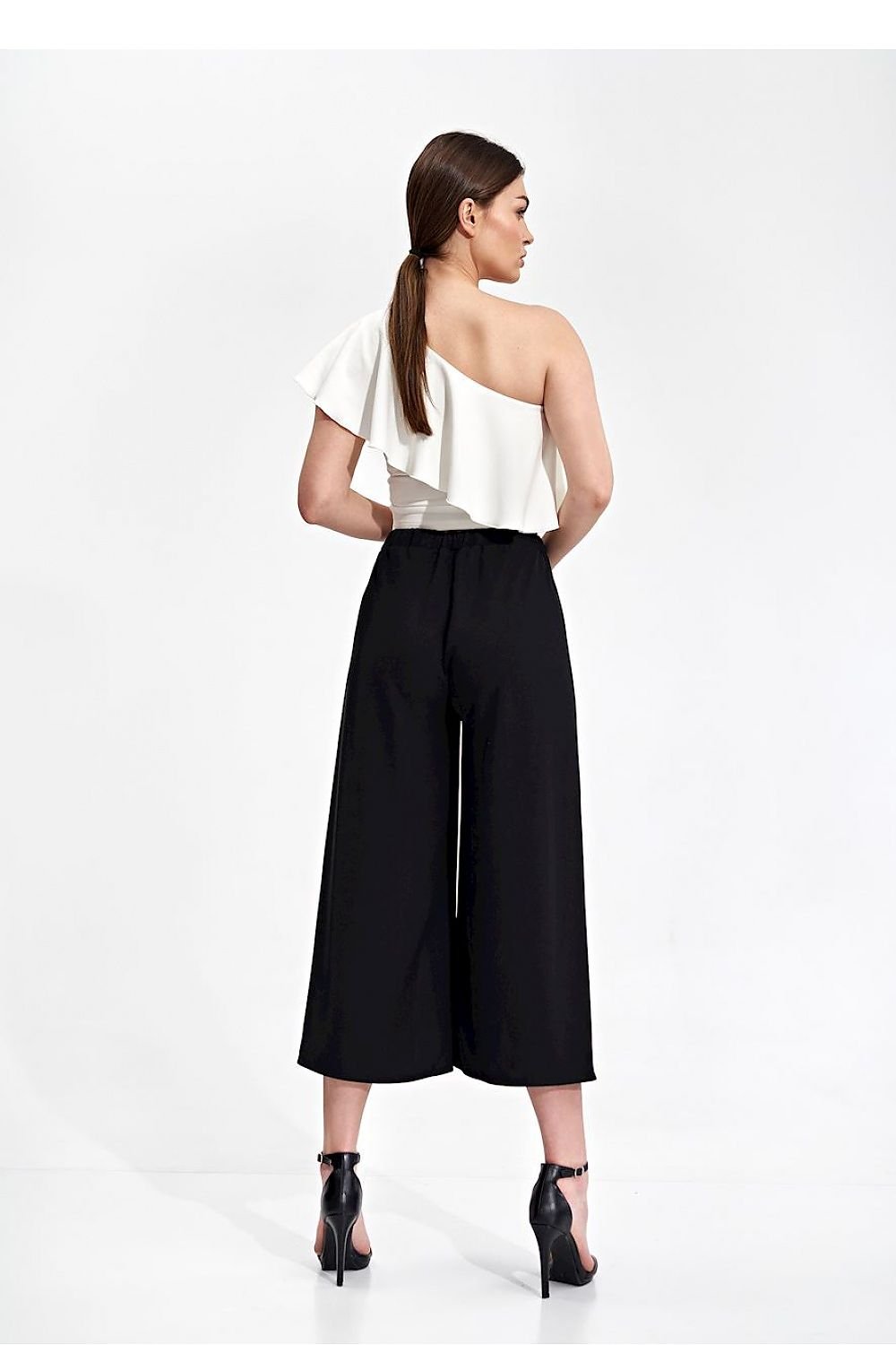 Women trousers model 167232 Figl - Trendyglobal 