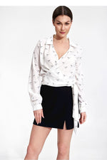 Blouse model 167250 Figl - Trendyglobal 