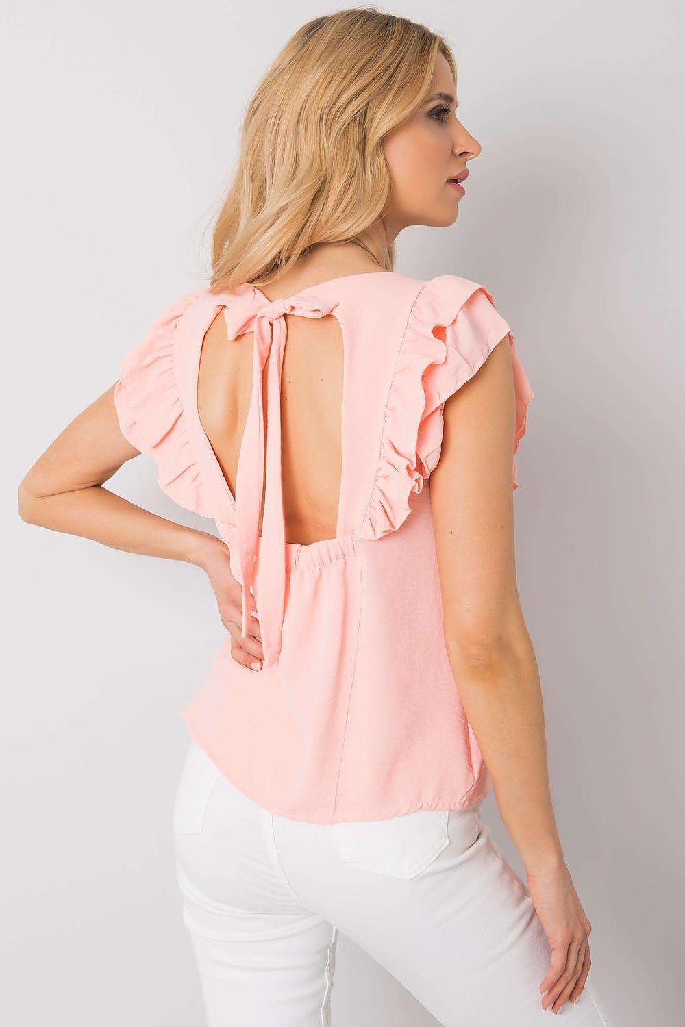 Blouse model 167259 Och Bella - Trendyglobal 