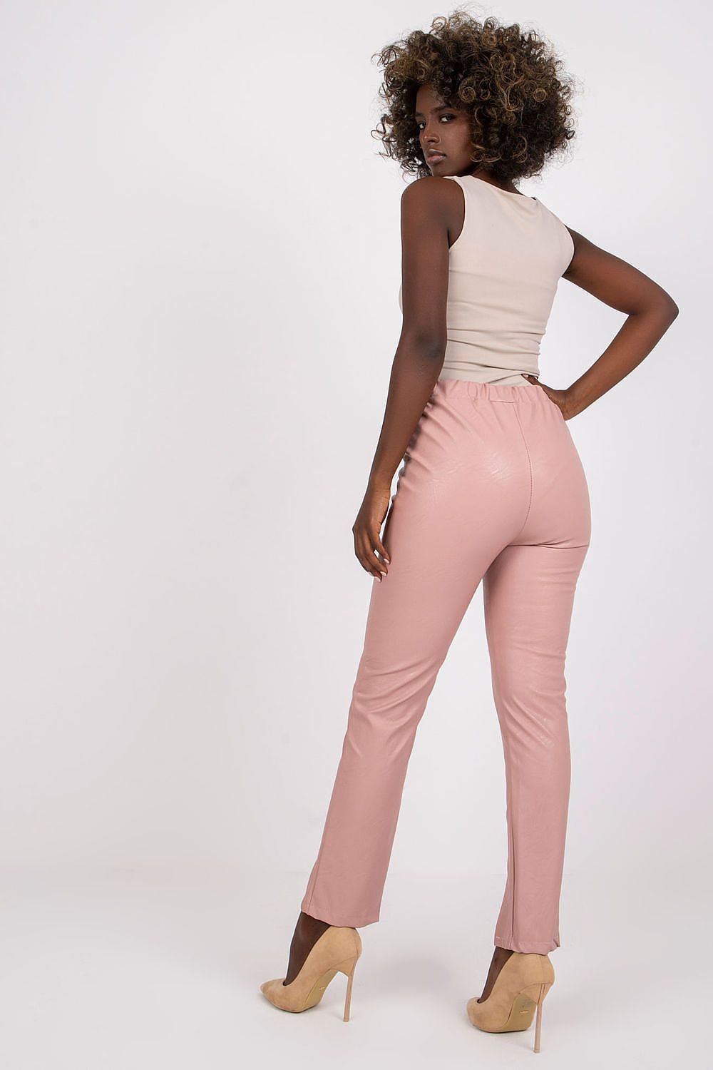 Women trousers model 167262 Italy Moda - Trendyglobal 