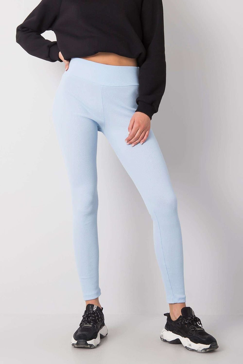 Long leggings model 167295 BFG - Trendyglobal 