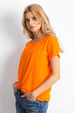 T-shirt model 167311 BFG - Trendyglobal 