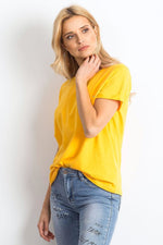 T-shirt model 167311 BFG - Trendyglobal 