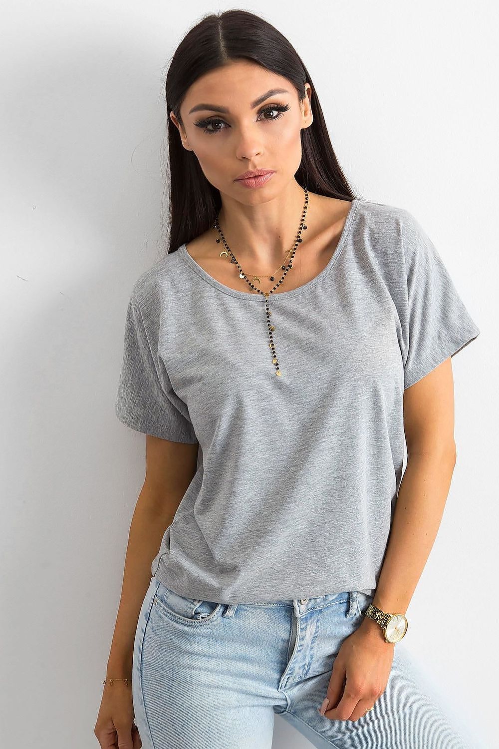 T-shirt model 167323 BFG - Trendyglobal 