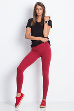 Lang leggings model 167332 BFG - Trendyglobal 