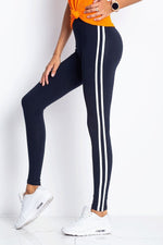 Lang leggings model 167332 BFG - Trendyglobal 