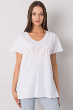 T-shirt model 167353 Fancy - Trendyglobal 