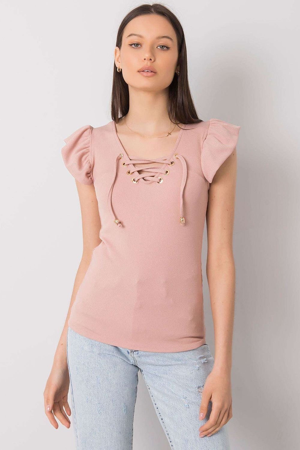 Blouse model 167400 Italy Moda - Trendyglobal 