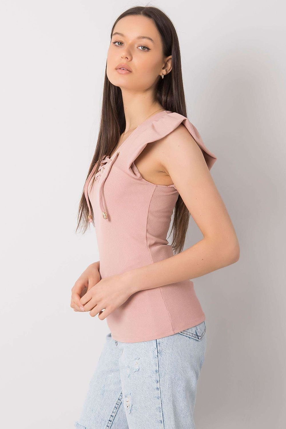 Blouse model 167400 Italy Moda - Trendyglobal 