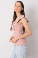 Blouse model 167400 Italy Moda - Trendyglobal 