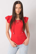 Blouse model 167400 Italy Moda - Trendyglobal 