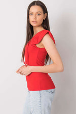 Blouse model 167400 Italy Moda - Trendyglobal 