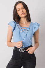 Blouse model 167400 Italy Moda - Trendyglobal 