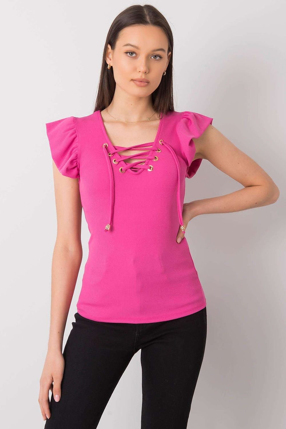 Blouse model 167400 Italy Moda - Trendyglobal 