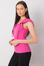 Blouse model 167400 Italy Moda - Trendyglobal 