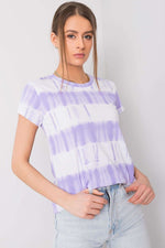 T-shirt model 167411 Italy Moda - Trendyglobal 