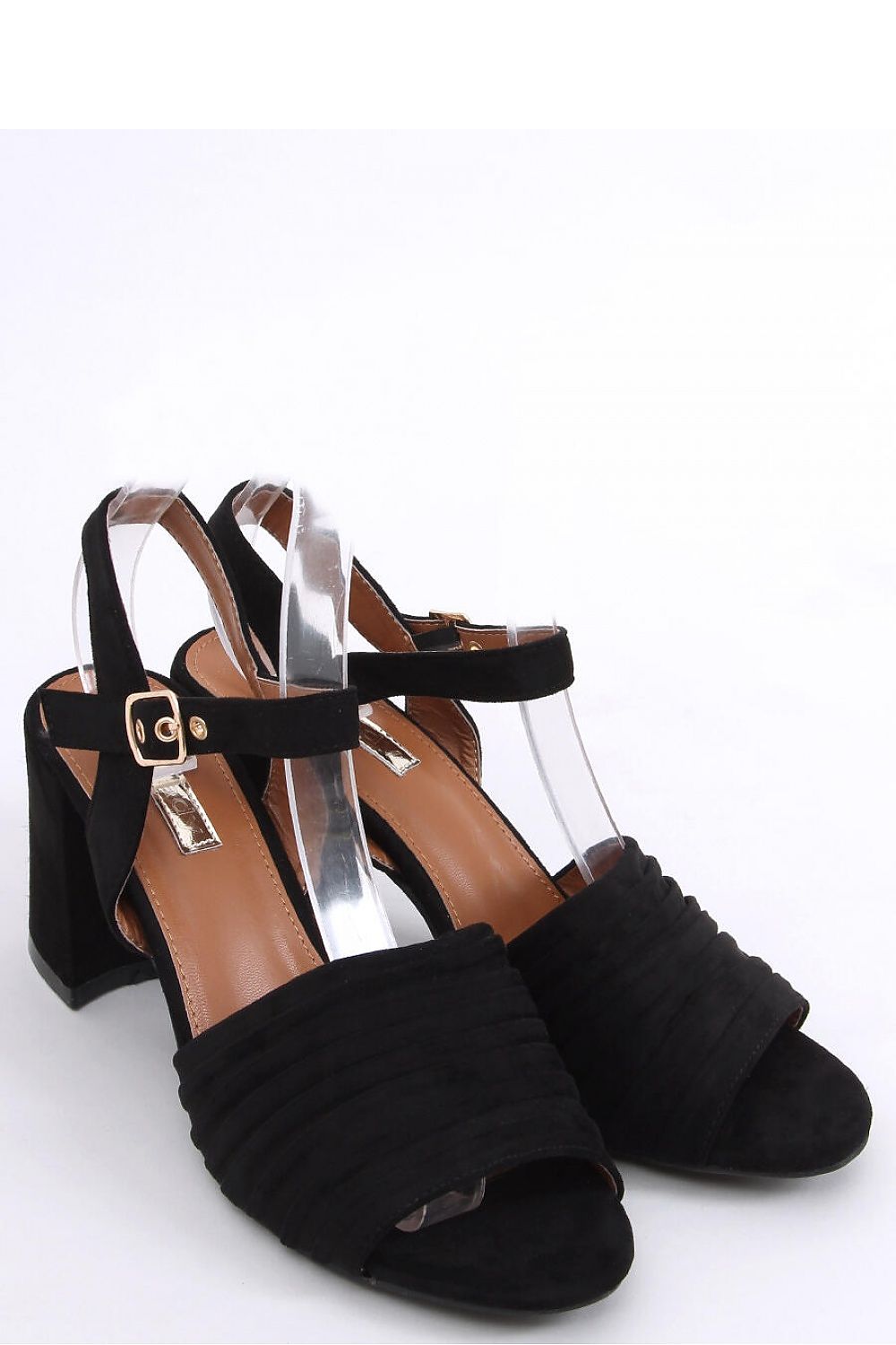 Heel sandals model 167469 Inello - Trendyglobal 