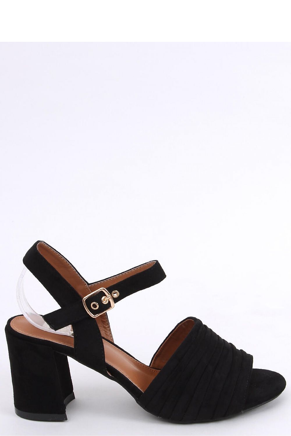 Heel sandals model 167469 Inello - Trendyglobal 