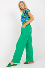 Women trousers model 181351 Italy Moda - Trendyglobal 