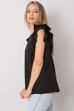 Blouse model 167518 Och Bella - Trendyglobal 