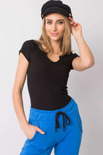 T-shirt model 167540 Och Bella - Trendyglobal 