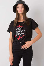 T-shirt model 167758 Fancy - Trendyglobal 