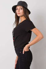 T-shirt model 167758 Fancy - Trendyglobal 