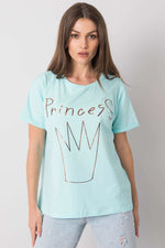 T-shirt model 167768 Fancy - Trendyglobal 