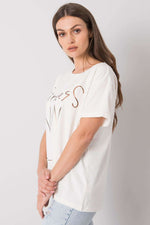 T-shirt model 167768 Fancy - Trendyglobal 