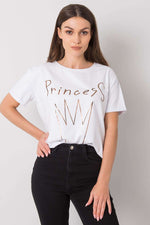 T-shirt model 167768 Fancy - Trendyglobal 