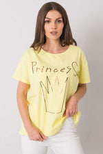 T-shirt model 167768 Fancy - Trendyglobal 