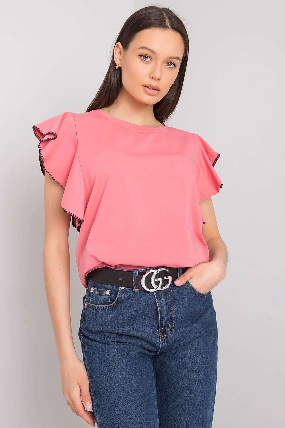 Blouse model 167776 Fancy - Trendyglobal 