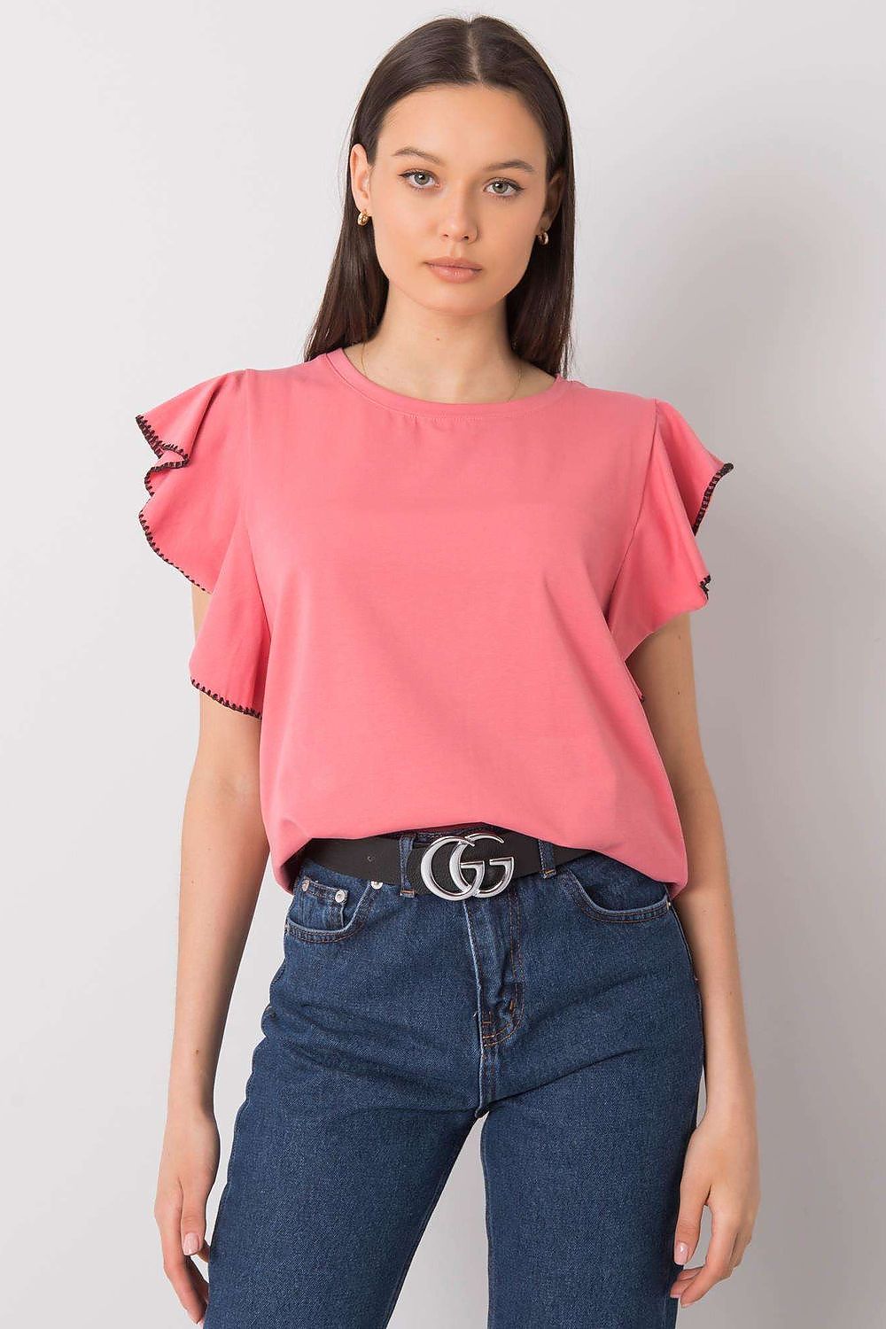 Blouse model 167776 Fancy - Trendyglobal 