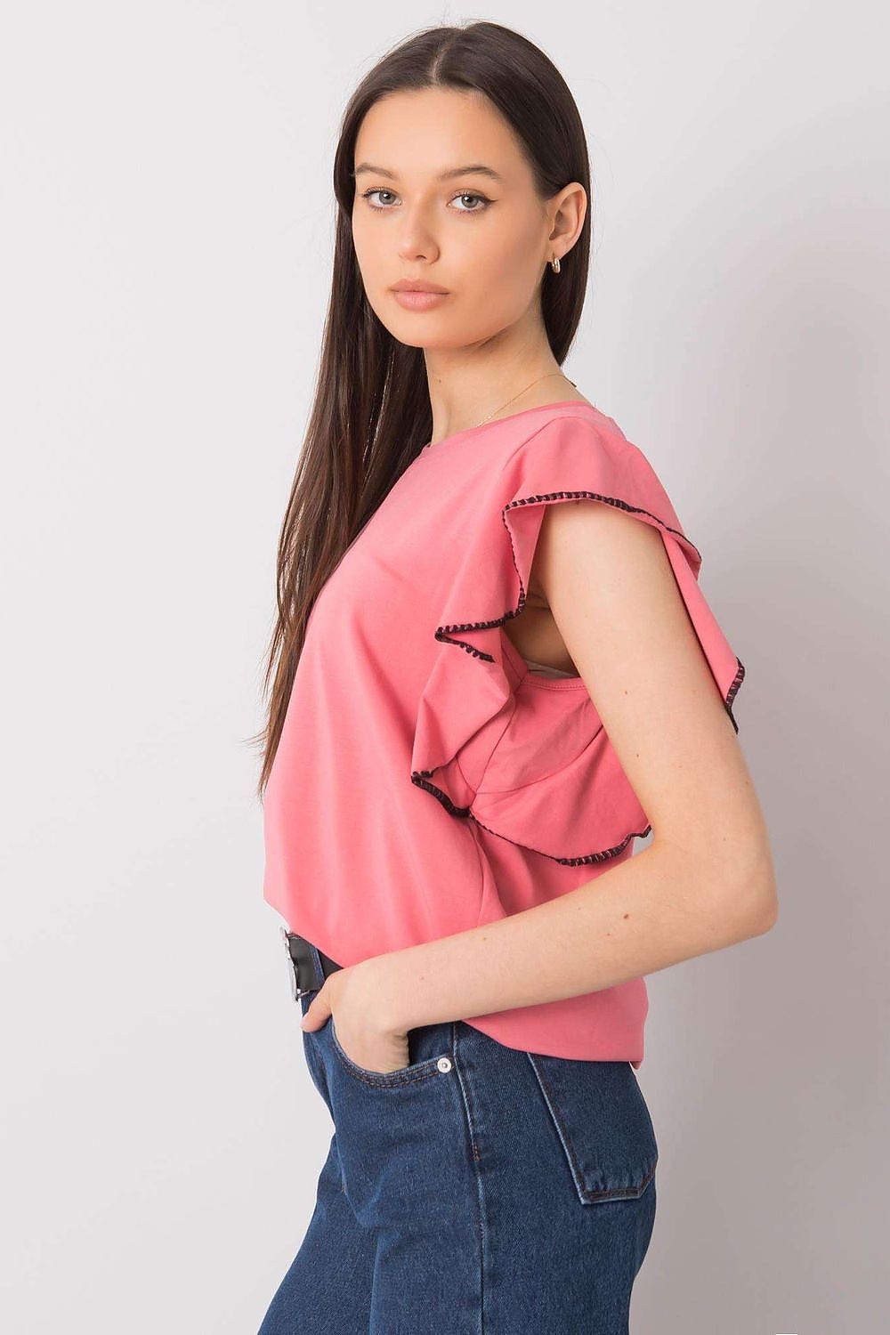 Blouse model 167776 Fancy - Trendyglobal 