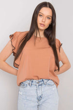 Blouse model 167776 Fancy - Trendyglobal 