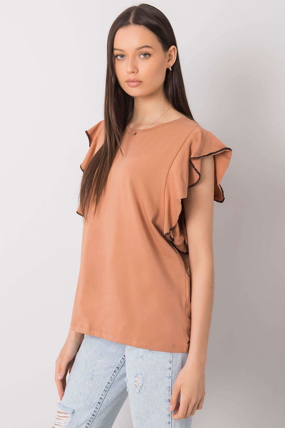 Blouse model 167776 Fancy - Trendyglobal 