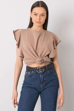 Blouse model 167776 Fancy - Trendyglobal 