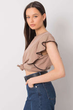 Blouse model 167776 Fancy - Trendyglobal 