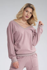 Sweatshirt model 167885 Figl - Trendyglobal 