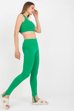 Long leggings model 168093 BFG - Trendyglobal 