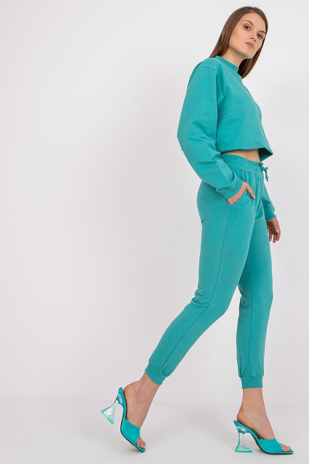 Tracksuit trousers model 167923 BFG - Trendyglobal 