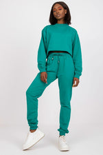 Tracksuit trousers model 167923 BFG - Trendyglobal 