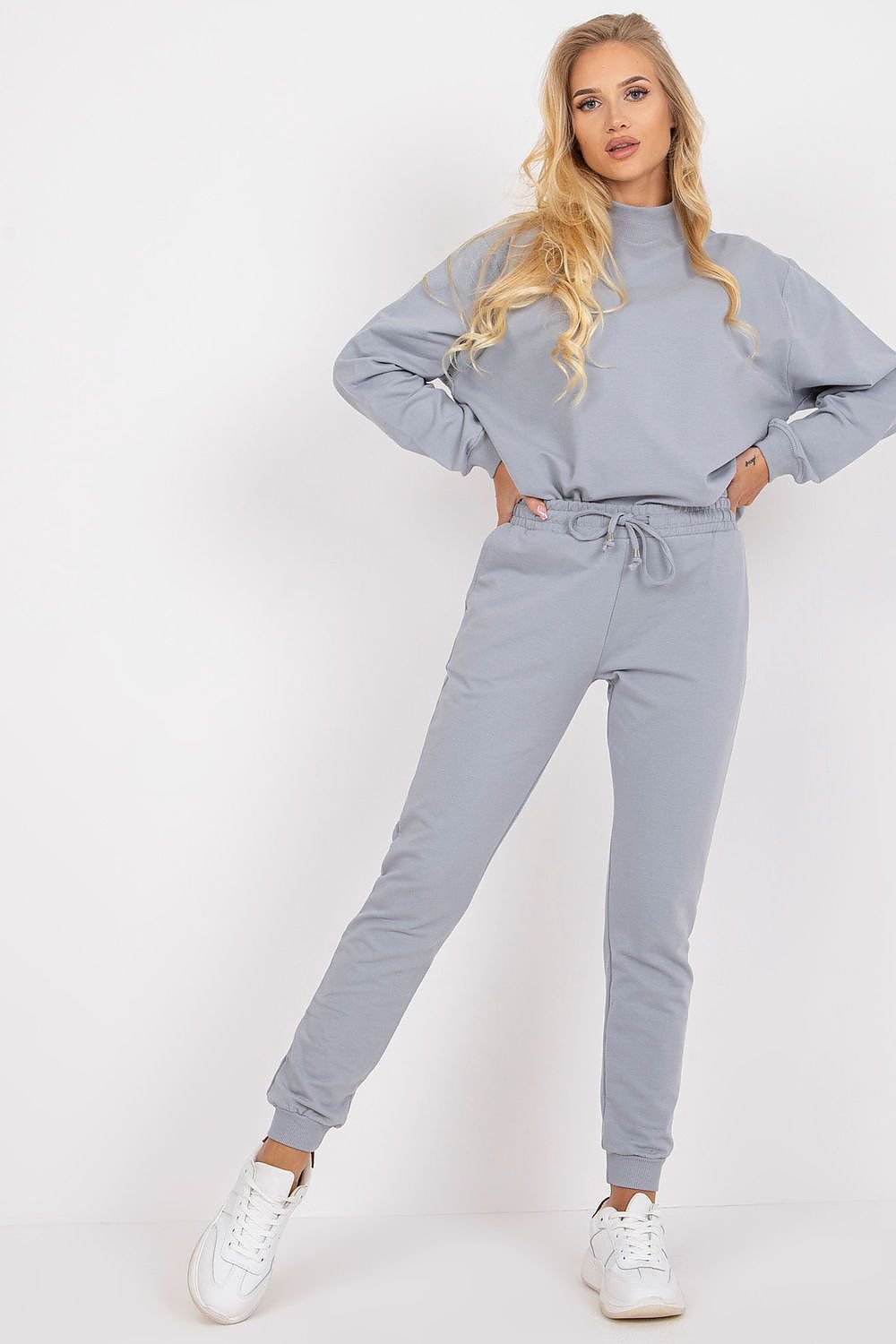 Tracksuit trousers model 167923 BFG - Trendyglobal 