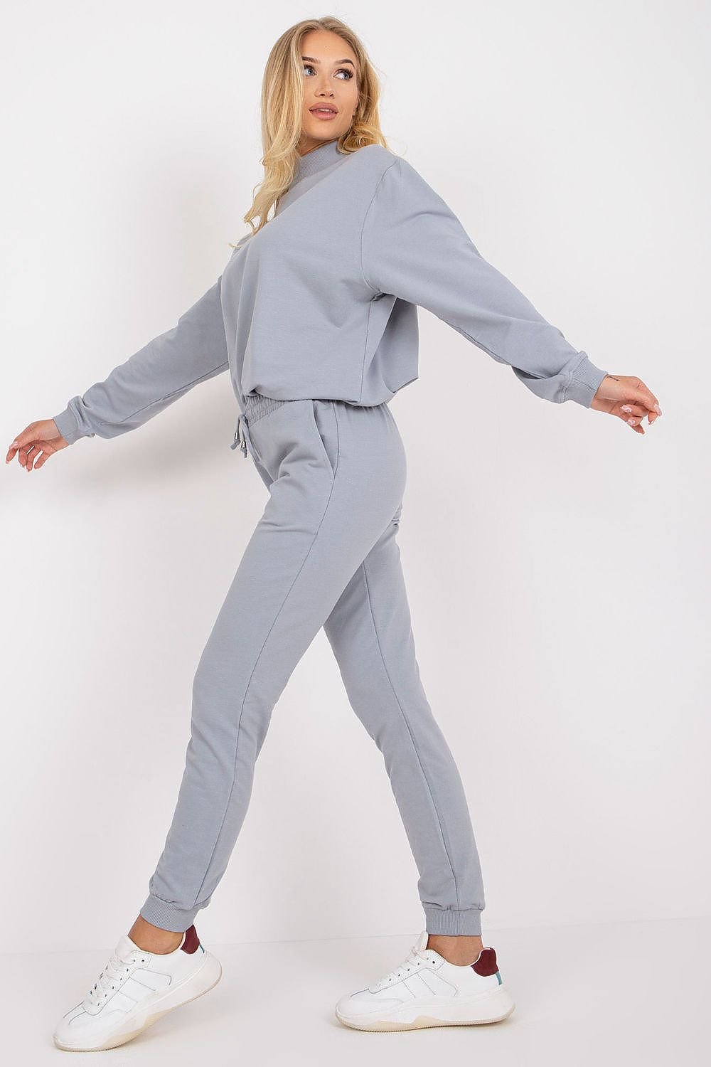 Tracksuit trousers model 167923 BFG - Trendyglobal 