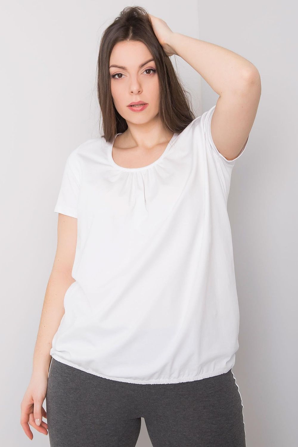 T-shirt model 167928 BFG - Trendyglobal 